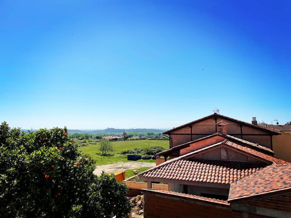 Apartamento “El Cauce” En Sierra De Gredos - La Vera - Wifi マドリガル・デ・ラ・ベラ エクステリア 写真